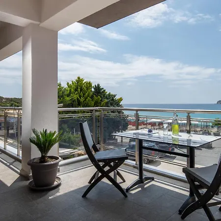 Lejlighedshotel Irene's House