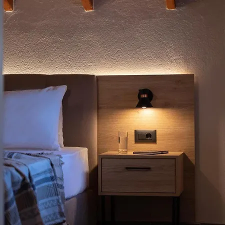 아파트호텔 Irene's House Kalamítsion