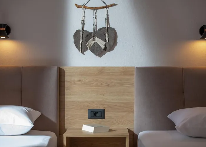 公寓式酒店 Irene's House 3*