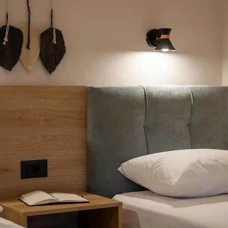 Irene's House Apartmanhotel
