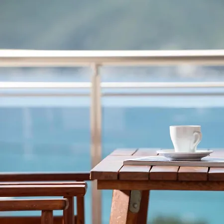 Апарт-отель Irene's House 3*