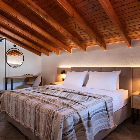 Irene's House 아파트호텔 Kalamítsion