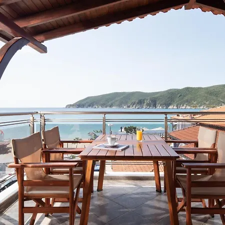 아파트호텔 Irene's House