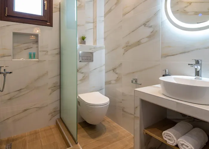 Irene's House Kalamitsi (Macedonia)