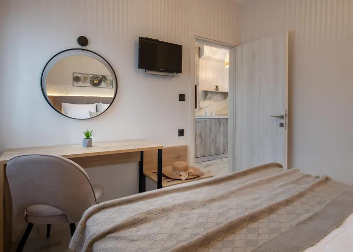 Aparthotel Irene's House