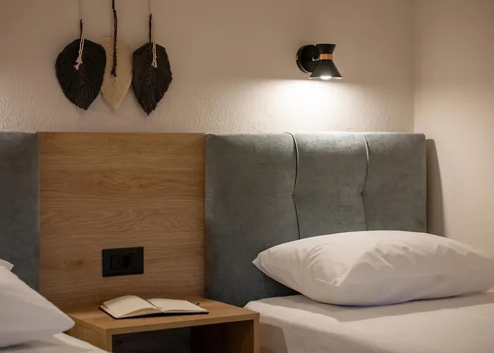 Irene's House Aparthotel