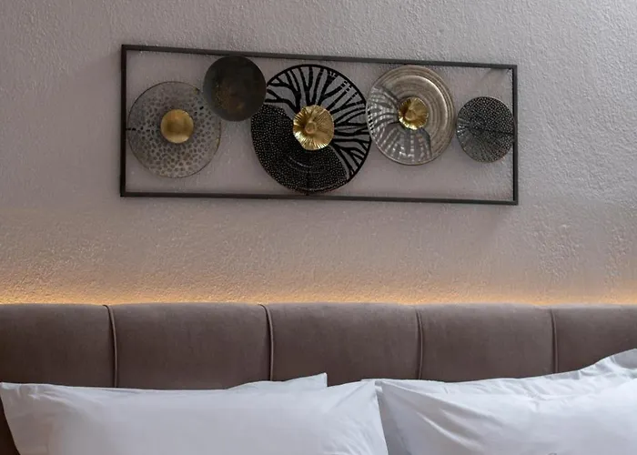 Irene's House 3* Kalamitsi (Macedonia)