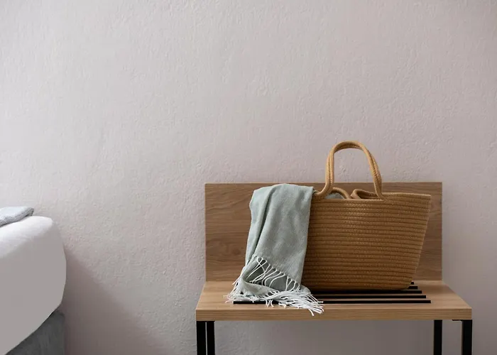 Aparthotel Irene's House Kalamitsi (Macedonia)