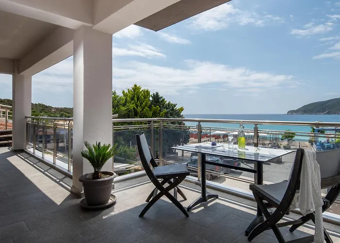 Aparthotel Irene's House