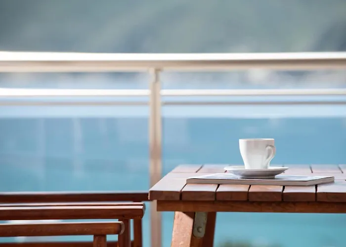 Aparthotel Irene's House 3*