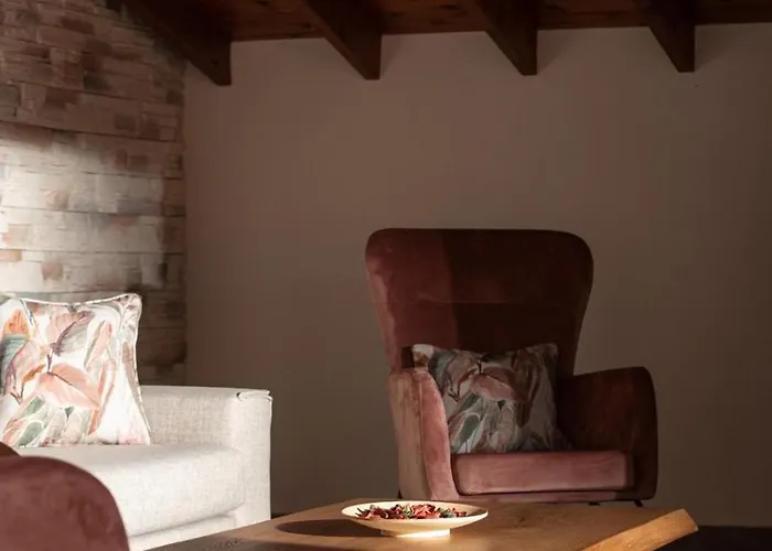 Aparthotel Irene's House Kalamitsi (Macedonia)