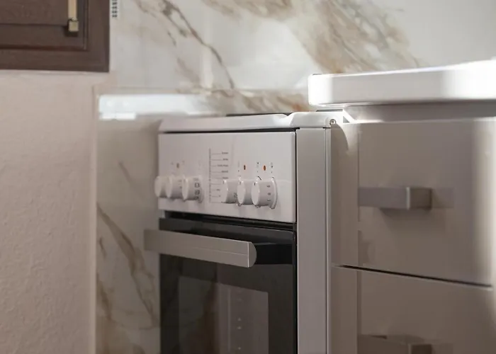 Irene's House Kalamitsi (Macedonia)