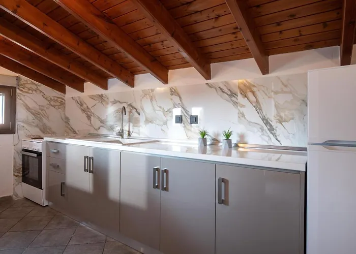 Aparthotel Irene's House