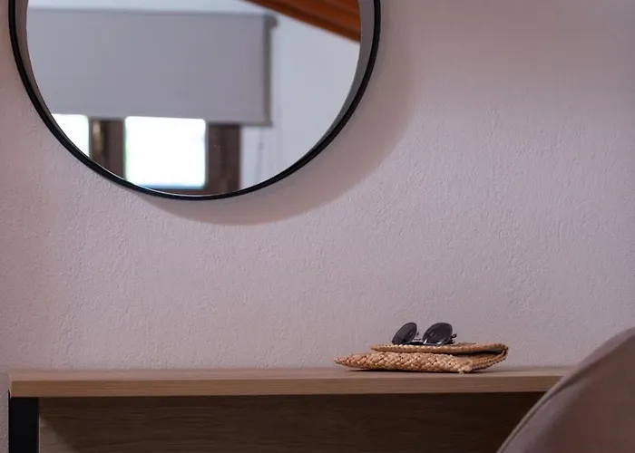 Irene's House Kalamitsi (Macedonia)