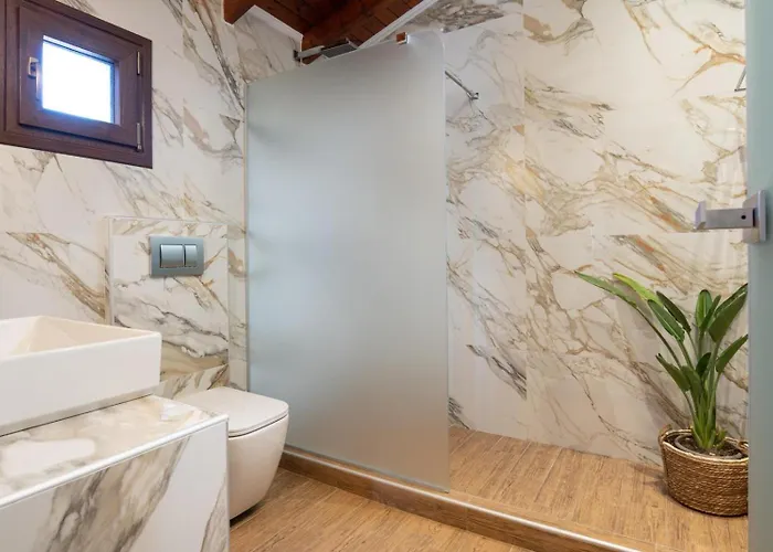 Irene's House 3* Kalamitsi (Macedonia)