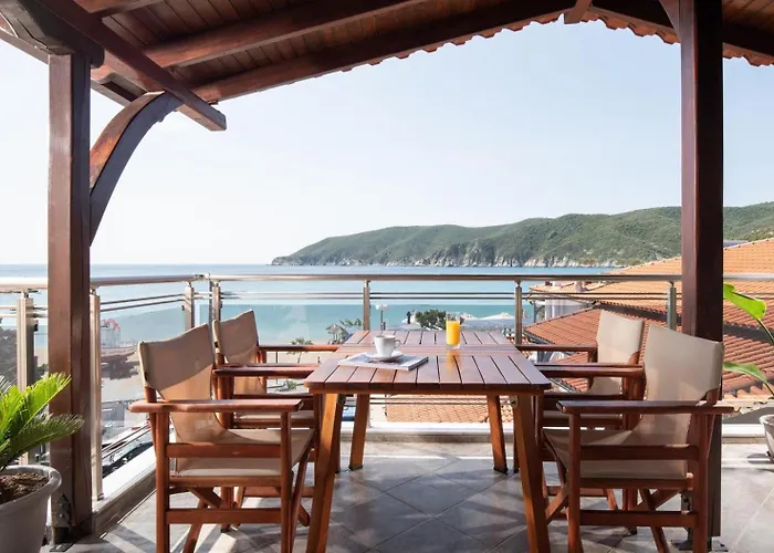 Aparthotel Irene's House