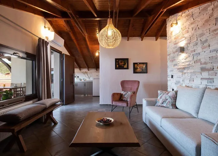 Aparthotel Irene's House 3*